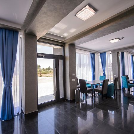 Vila La Mer Mamaia Nord Năvodari Exterior foto