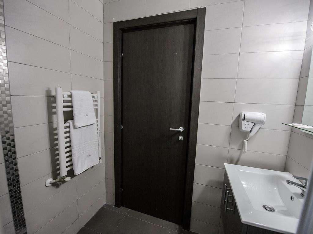Vila La Mer Mamaia Nord Năvodari Exterior foto