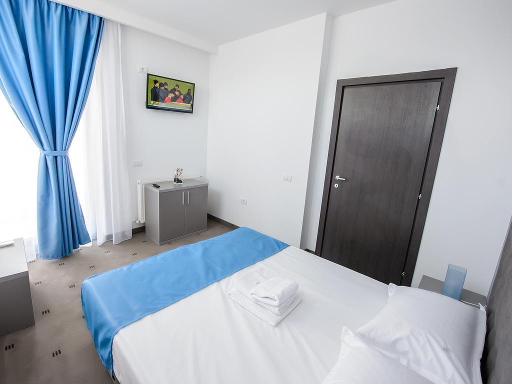 Vila La Mer Mamaia Nord Năvodari Exterior foto