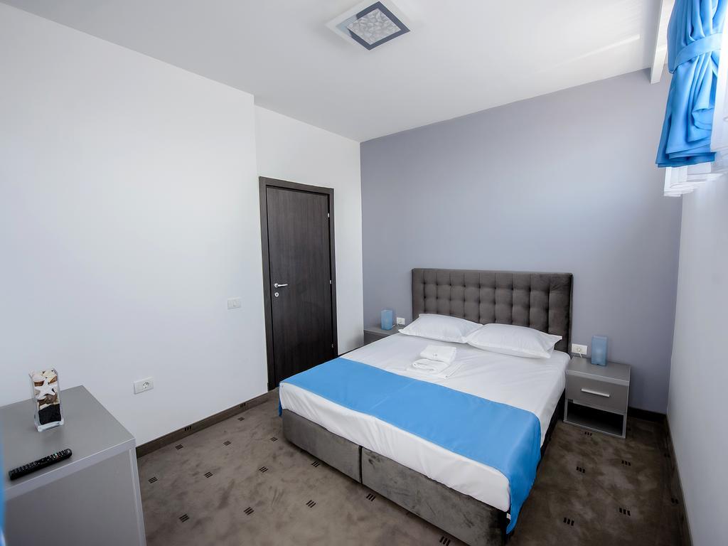 Vila La Mer Mamaia Nord Năvodari Exterior foto