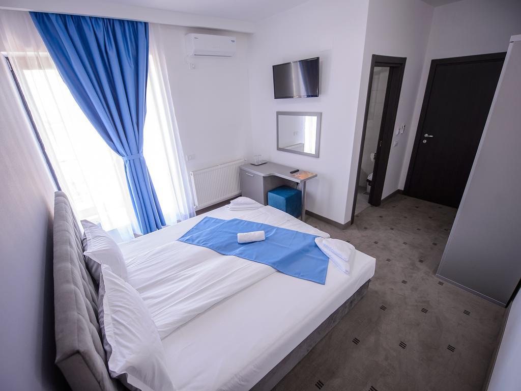 Vila La Mer Mamaia Nord Năvodari Exterior foto