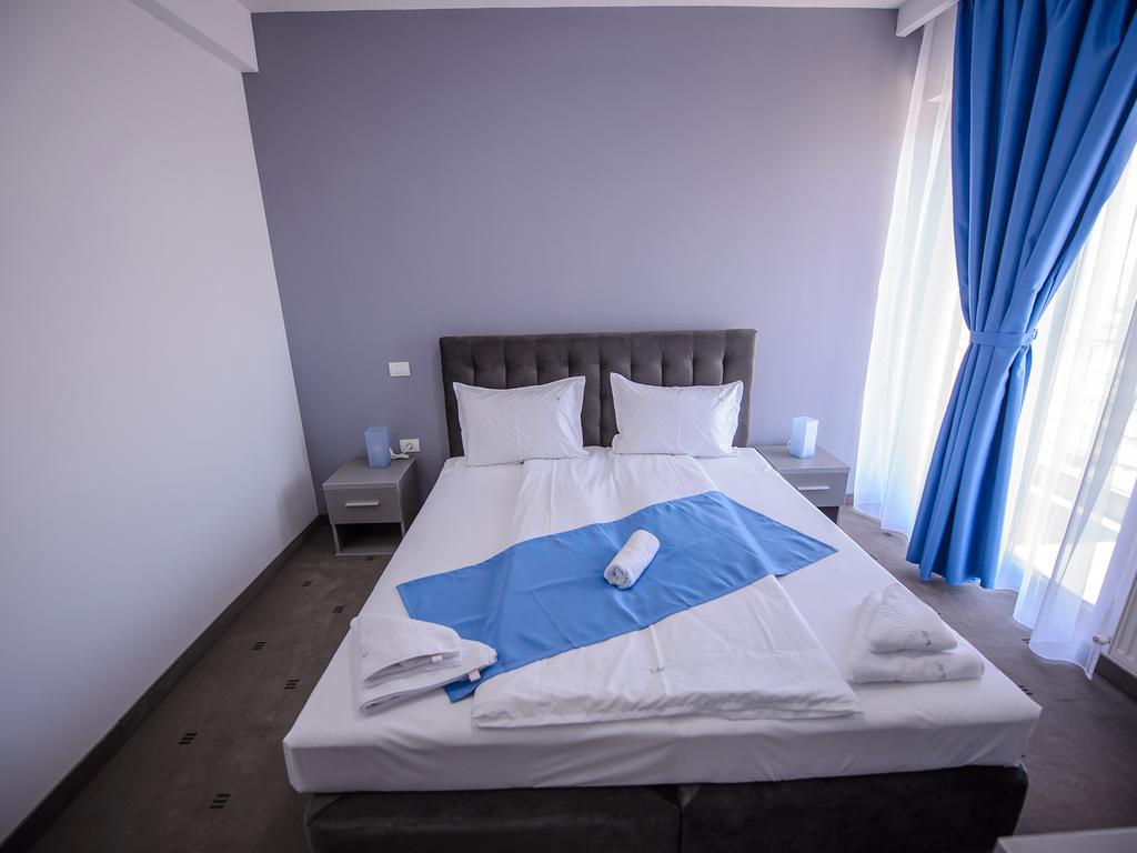 Vila La Mer Mamaia Nord Năvodari Exterior foto