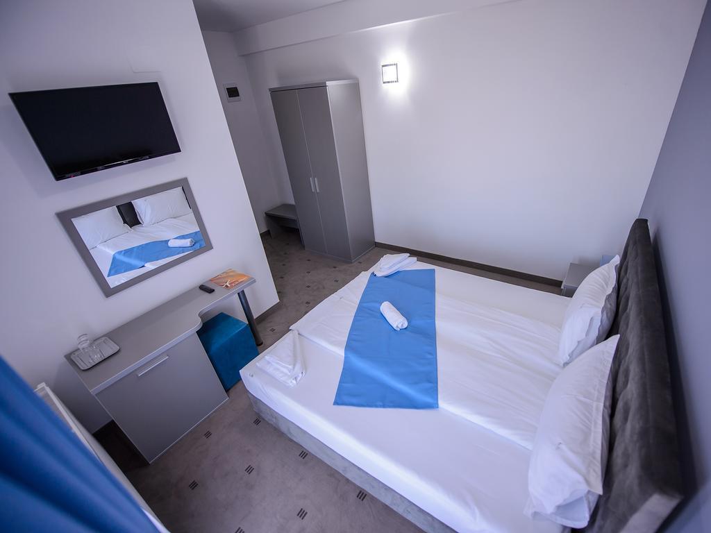 Vila La Mer Mamaia Nord Năvodari Exterior foto